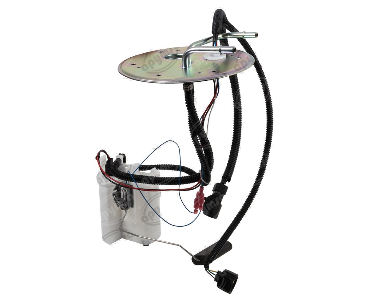 BOMBA GASOLINA MODULO 80-100PSI 60-70 L/H FORD F-350 SUPER DUTY V8 5.4L 99-04 T TECNOFUEL E-2231M 