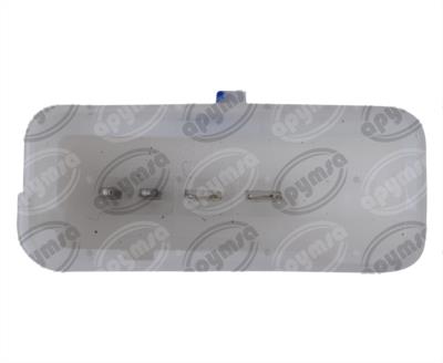BOMBA GASOLINA MODULO 60PSI 180 L/H FORD RANGER 2.5L 13-20 T TECNOFUEL FPM-531 