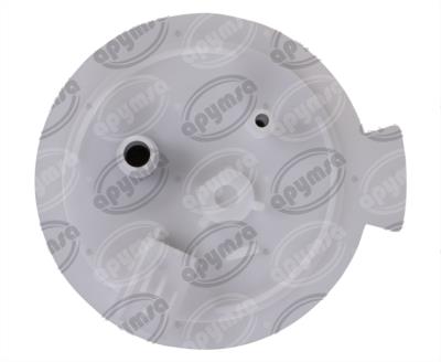 BOMBA GASOLINA MODULO 55-65PSI 85-95 L/H FORD E-150 V8 4.6L 5.4L 09-10 T TECNOFUEL E-2527M 