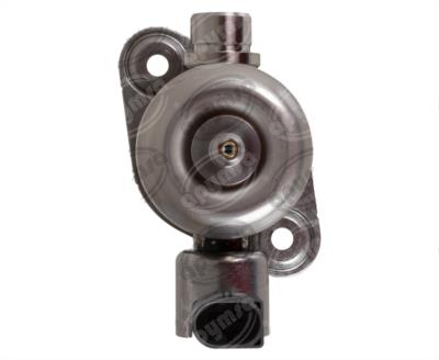 BOMBA GASOLINA INYECCION DIRECTA ALTA PRESION VW TIGUAN 2.0L. MOD. 09-17; VW CC 2.0L. MOD.09-17 BOSCH 0261520472 