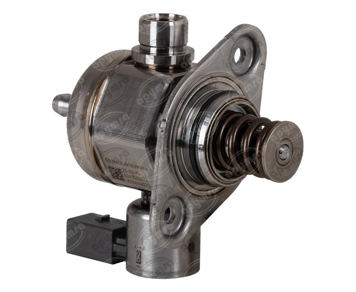 BOMBA GASOLINA INYECCION DIRECTA ALTA PRESION VW TIGUAN 2.0L. MOD. 09-17; VW CC 2.0L. MOD.09-17 BOSCH 0261520472 