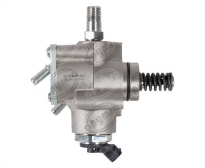 BOMBA GASOLINA INYECCION DIRECTA ALTA PRESION MAZDA 3 2.3L. MOD. 07-13; CX7 2.3L. MOD. 07-12 T TECNOFUEL GPD502 