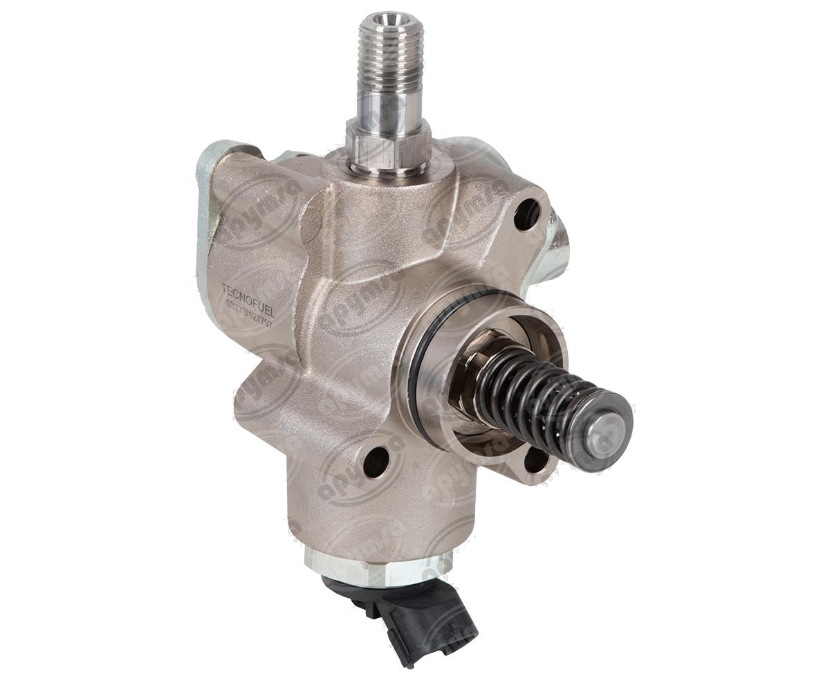 BOMBA GASOLINA INYECCION DIRECTA ALTA PRESION MAZDA 3 2.3L. MOD. 07-13; CX7 2.3L. MOD. 07-12 T TECNOFUEL GPD502 