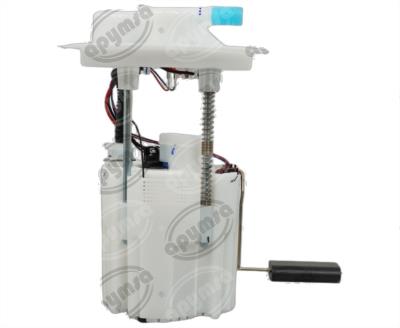 BOMBA GASOLINA MODULO 60PSI 200 L/H CHEVROLET AVEO 4CIL - 1.5L 2024-2025 T TECNOFUEL 23809521 