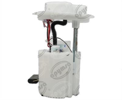 BOMBA GASOLINA MODULO 60PSI 200 L/H CHEVROLET AVEO 4CIL - 1.5L 2024-2025 T TECNOFUEL 23809521 