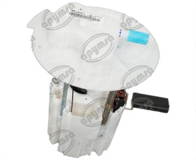 BOMBA GASOLINA MODULO 60PSI 200 L/H CHEVROLET AVEO 4CIL - 1.5L 2024-2025 T TECNOFUEL 23809521 