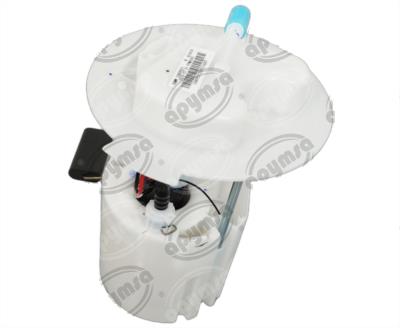 BOMBA GASOLINA MODULO 60PSI 200 L/H CHEVROLET AVEO 4CIL - 1.5L 2024-2025 T TECNOFUEL 23809521 