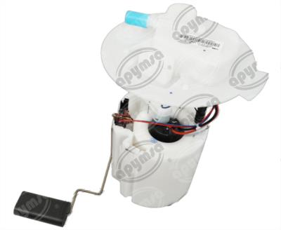 BOMBA GASOLINA MODULO 60PSI 200 L/H CHEVROLET AVEO 4CIL - 1.5L 2024-2025 T TECNOFUEL 23809521 