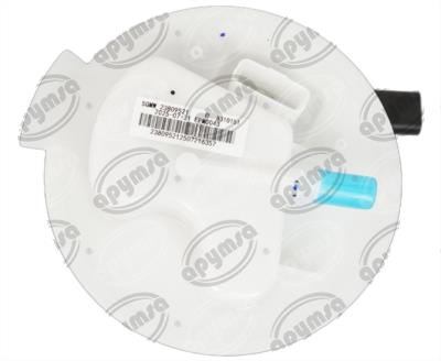 BOMBA GASOLINA MODULO 60PSI 200 L/H CHEVROLET AVEO 4CIL - 1.5L 2024-2025 T TECNOFUEL 23809521 