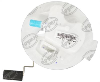 BOMBA GASOLINA MODULO 60PSI 200 L/H CHEVROLET AVEO 4CIL - 1.5L 2024-2025 T TECNOFUEL 23809521 