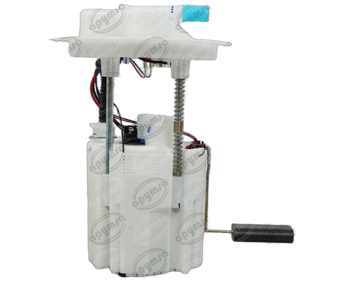 BOMBA GASOLINA MODULO 60PSI 200 L/H CHEVROLET AVEO 4CIL - 1.5L 2024-2025 T TECNOFUEL 23809521 