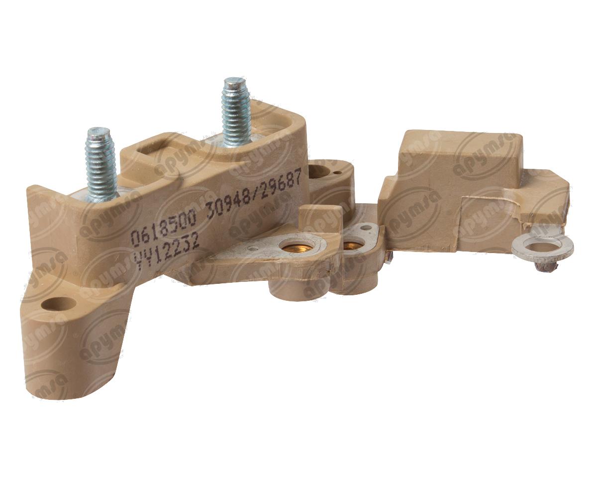 BORNE ALTERNADOR NIPPONDENSO ER/EF, ER/IF TIPO CONECTOR REWARD 46-82200 