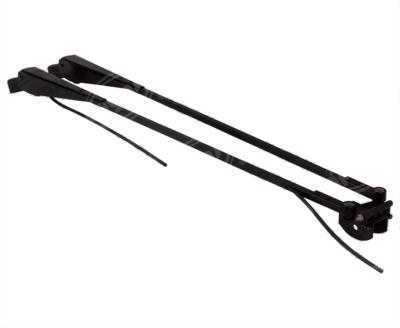BRAZO LIMPIAPARABRISAS 800MM BUSSCAR, C11 DOGA 128.0305.GA.04 