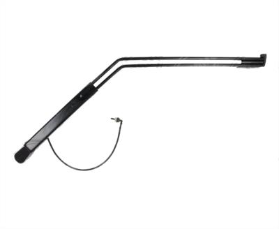 BRAZO LIMPIAPARABRISAS DERECHO 850MM 40" TIPO DOGA MULTEGO AYATS IMPORTADO 120.6717.GA.D4 
