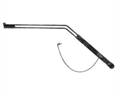 BRAZO LIMPIAPARABRISAS DERECHO 850MM 40" TIPO DOGA MULTEGO AYATS IMPORTADO 120.6717.GA.D4 