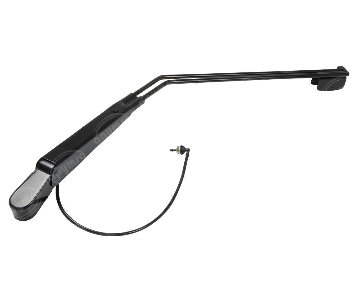 BRAZO LIMPIAPARABRISAS DERECHO 850MM 40" TIPO DOGA MULTEGO AYATS IMPORTADO 120.6717.GA.D4 