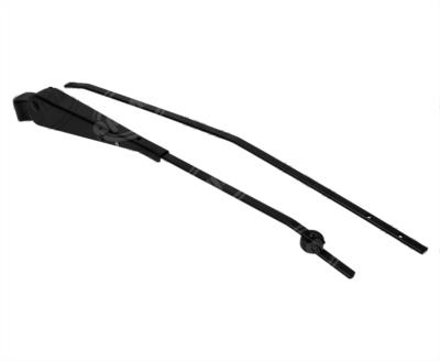BRAZO LIMPIAPARABRISAS UNIVERSAL CABEZA 5/8" DOBLE EXTENSION ANCO 130MA 