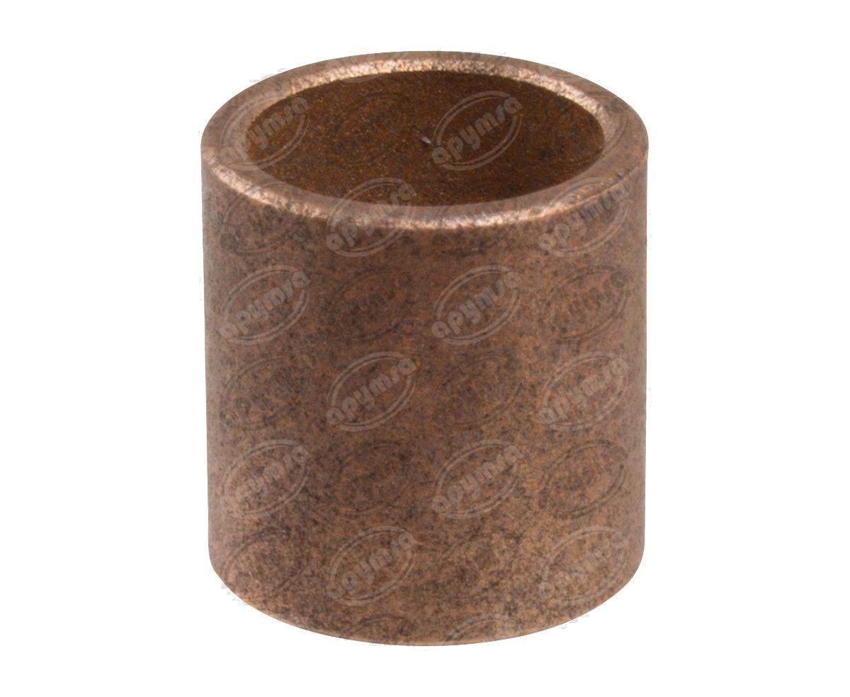 BUJE ARMADURA MARCHA DELCO 10MT, 22MT, 25MT, 27MT, 30MT, 35MT, DD, SD300 XXX LADO COLECTOR NACIONAL NACIONAL W-945 