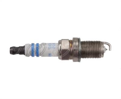 BUJIA PLATINO DOBLE FR8DPP33X DODGE STRATUS 2.4L 95-06 BOSCH 0 242 230 579 