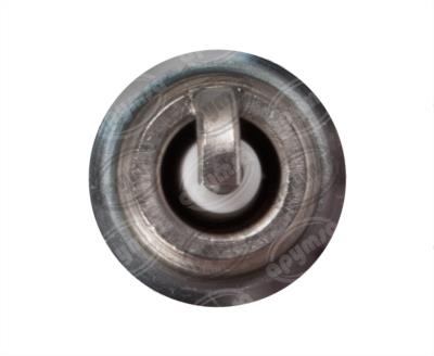 BUJIA PLATINO DOBLE FR8DPP33X DODGE STRATUS 2.4L 95-06 BOSCH 0 242 230 579 