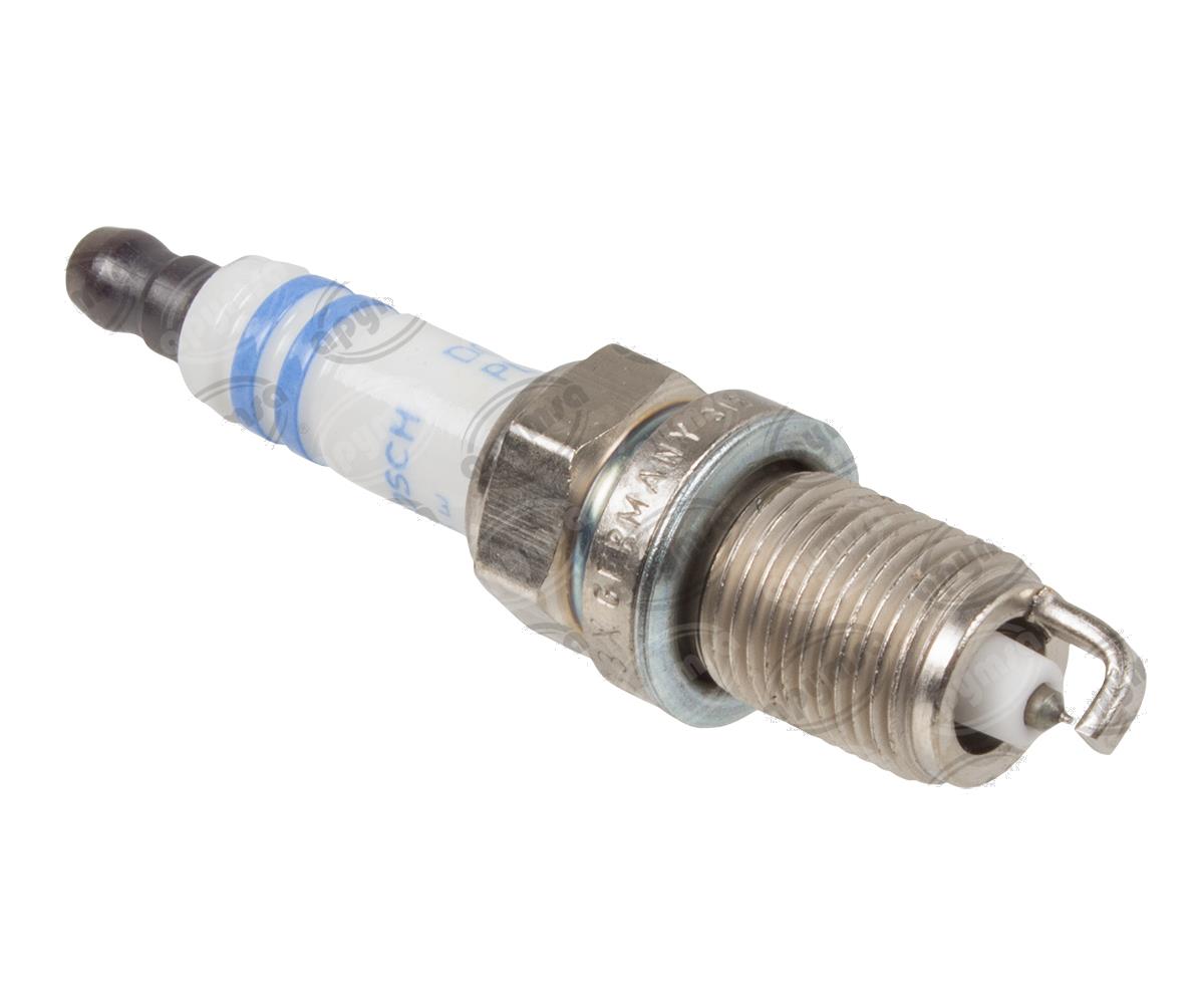 BUJIA PLATINO DOBLE FR8LPP33X CHRYSLER 200 2.4L 11-13 BOSCH 0 242 230 580 