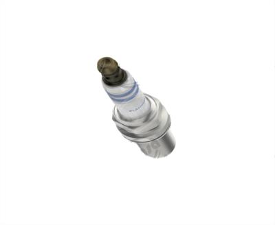 BUJIA PLATINO DOBLE FR8MPP30X NISSAN FRONTIER 05-13 BOSCH 0 242 230 562 