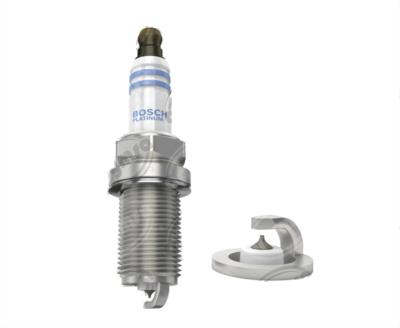 BUJIA PLATINO DOBLE FR8MPP30X NISSAN FRONTIER 05-13 BOSCH 0 242 230 562 
