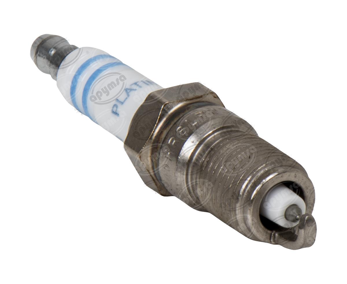 BUJIA PLATINO HR8LPP30U CHEVROLET CHEYENNE 5.3L 4X4 07-14 BOSCH 0 242 230 558 