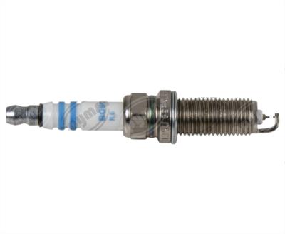 BUJIA IRIDIUM NISSAN TIIDA 1.8L 07-17 BOSCH 0 241 129 514 
