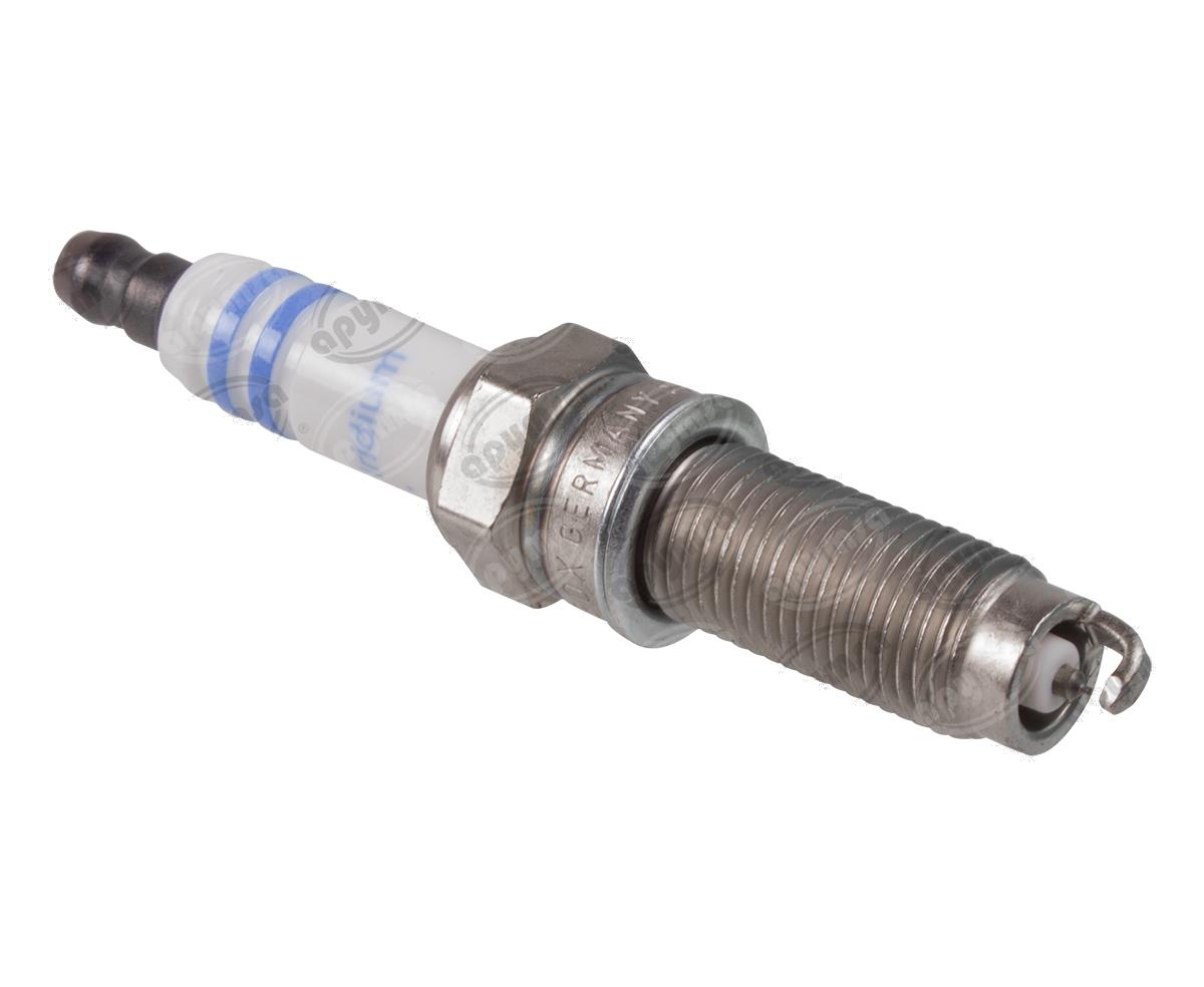 BUJIA IRIDIUM LASER HR8LII33U CHEVROLET CHEYENNE 5.3L 4X4 07-14 BOSCH 0 242 230 523 