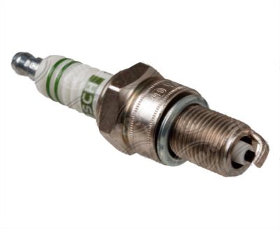 BUJIA RESISTIVA NISSAN BOSCH OVERSTOCK W7DC 