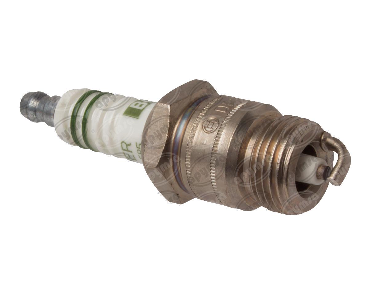 BUJIA RESISTIVA FORD LTD, MARQUIS, MUSTANG BOSCH DR10BC 