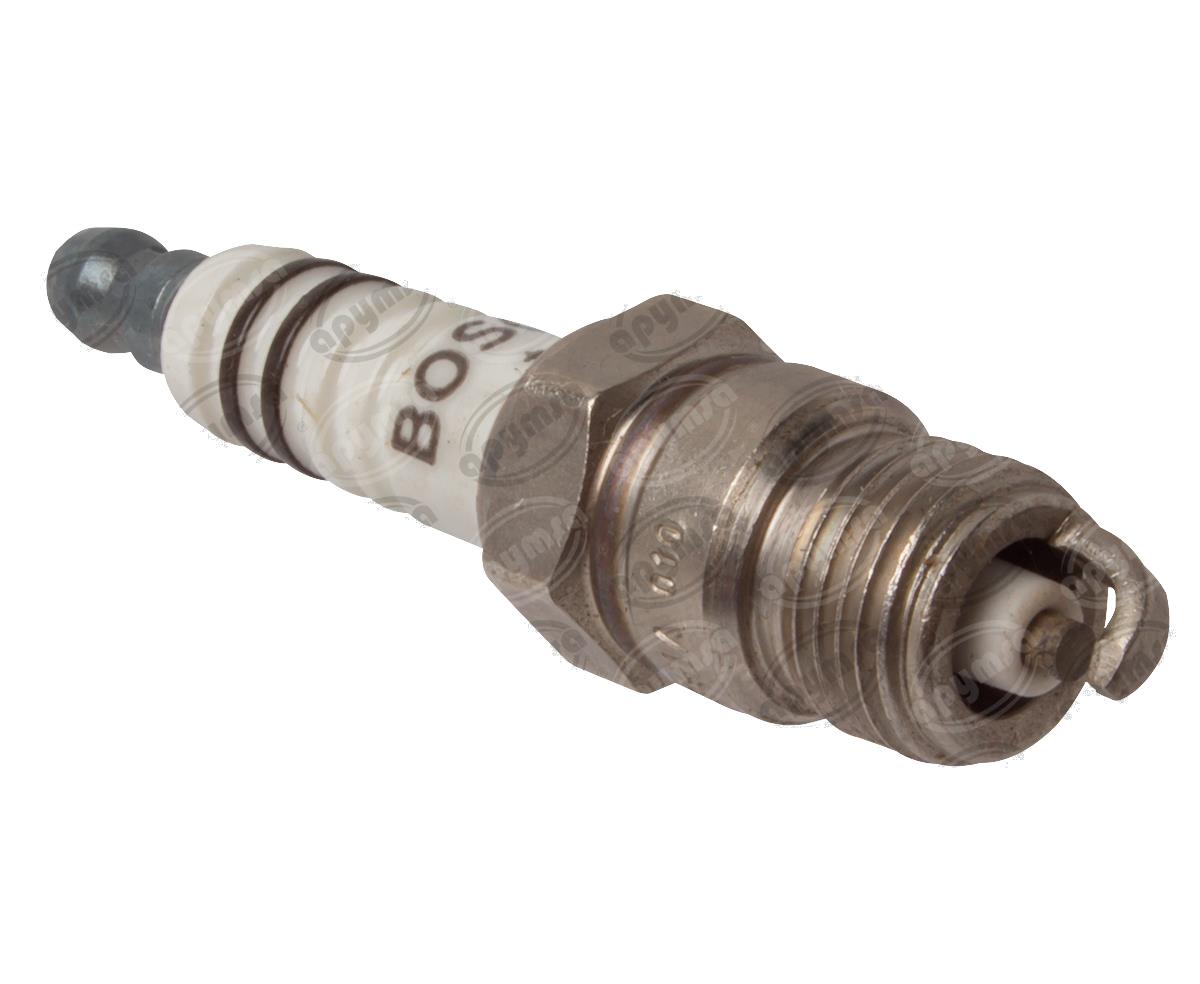 BUJIA RESISTIVA FORD BOSCH HR10BCY+ 