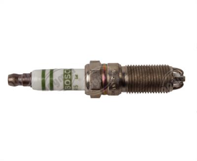 BUJIA RESISTIVA 3  3 ELEC CHEVROLET  CHEVROLET ASTRA ZAFIRA, 2.4L BOSCH HLR8STEX 