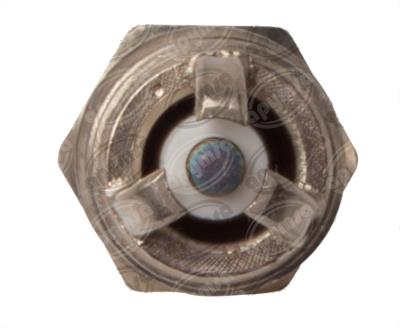BUJIA RESISTIVA 3  3 ELEC CHEVROLET  CHEVROLET ASTRA ZAFIRA, 2.4L BOSCH HLR8STEX 
