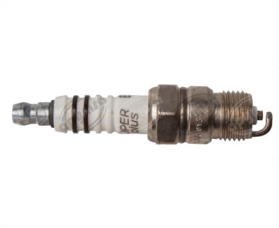BUJIA RESISTIVA BUICK, CHEVROLET, FORD, OLDSMOBILE BOSCH HR9BC+ 