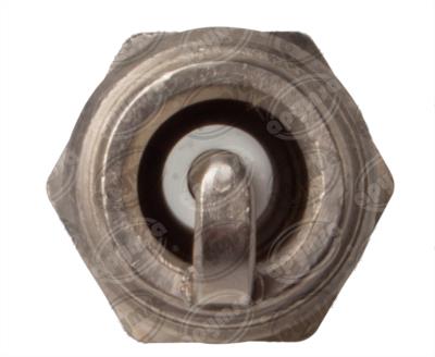 BUJIA RESISTIVA BUICK, CHEVROLET, FORD, OLDSMOBILE BOSCH HR9BC+ 