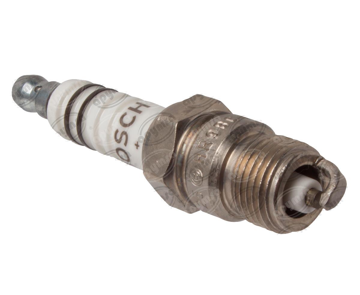 BUJIA RESISTIVA BUICK, CHEVROLET, FORD, OLDSMOBILE BOSCH HR9BC+ 