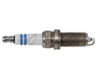 BUJIA SUPER PLUS FR7NES NISSAN X-TRAIL 2.5L 05-06 BOSCH 0 242 236 578 