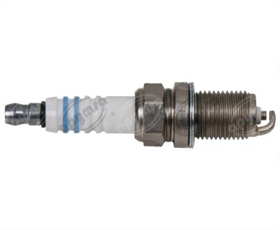 BUJIA SUPER PLUS FR7DC DODGE ATOS 1.1L 05-12 BOSCH 0 242 235 666 