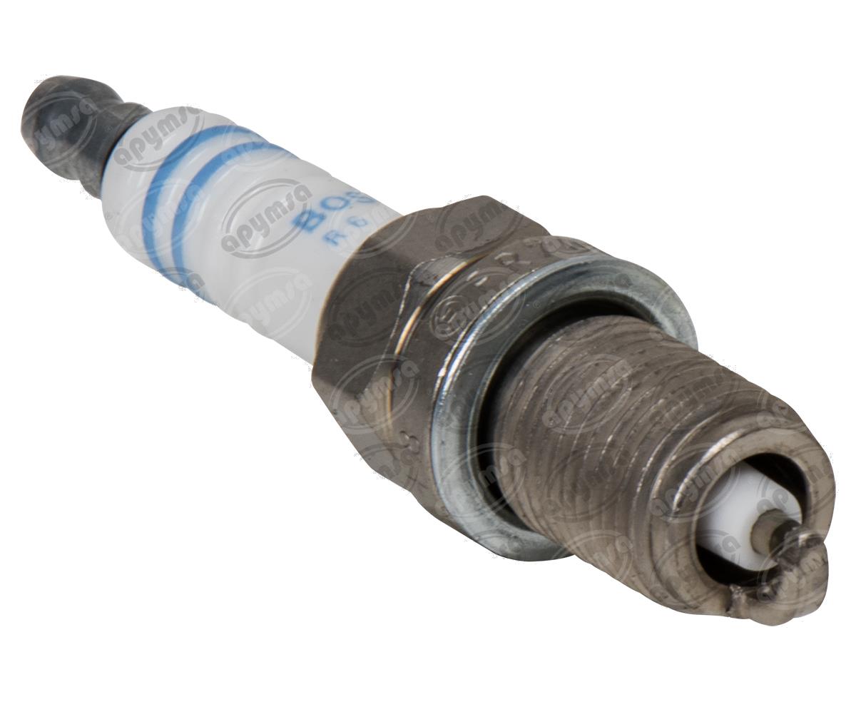 BUJIA SUPER PLUS FR7DC DODGE ATOS 1.1L 05-12 BOSCH 0 242 235 666 