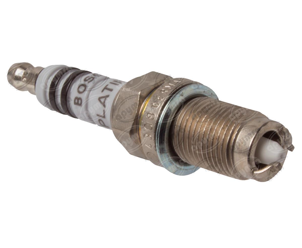 BUJIA PLATINO 2 JEEP CHEROKEE, DODGE DURANGO .685 BOSCH FGR8LDP0 