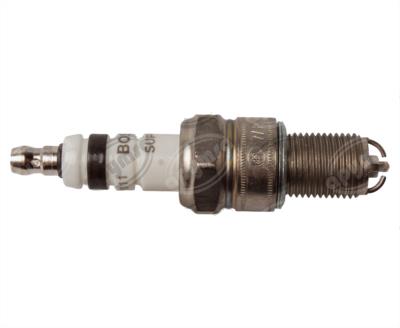 BUJIA RESISTIVA 4 VW SEDAN 91-92 COMBI BOSCH WR78 