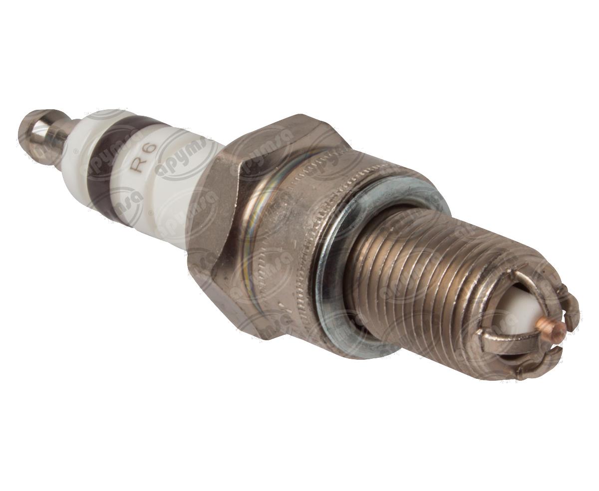 BUJIA RESISTIVA 4 VW SEDAN 91-92 COMBI BOSCH WR78 