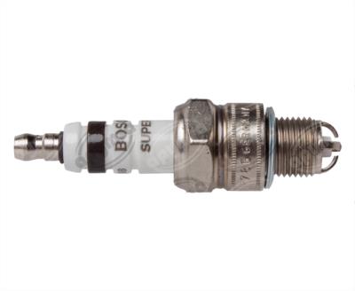BUJIA RESISTIVA 4 RENAULT, VW BOSCH W78G 