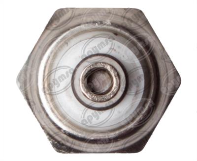 BUJIA RESISTIVA 4 RENAULT, VW BOSCH W78G 