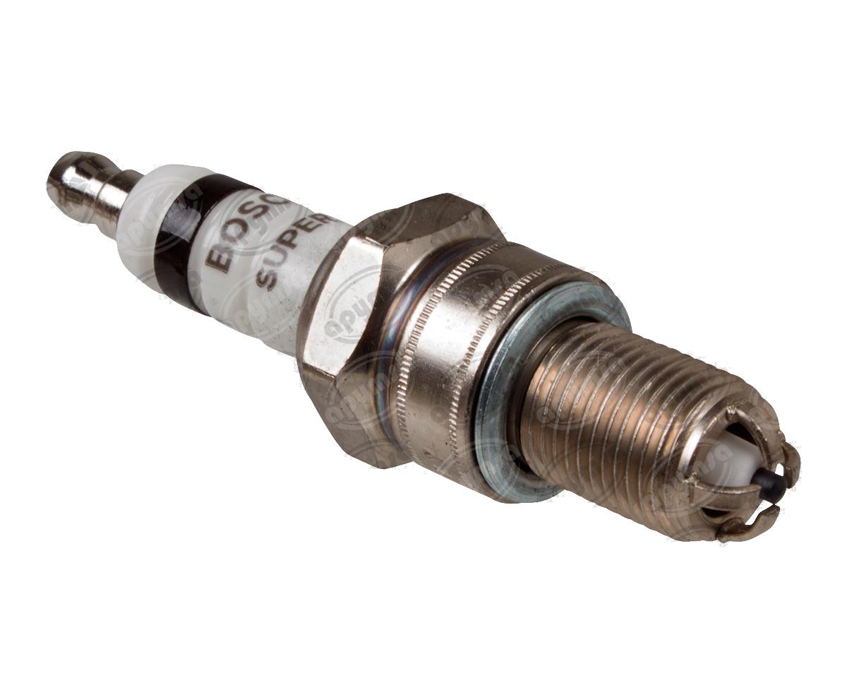 BUJIA RESISTIVA 4 BOSCH W78X 