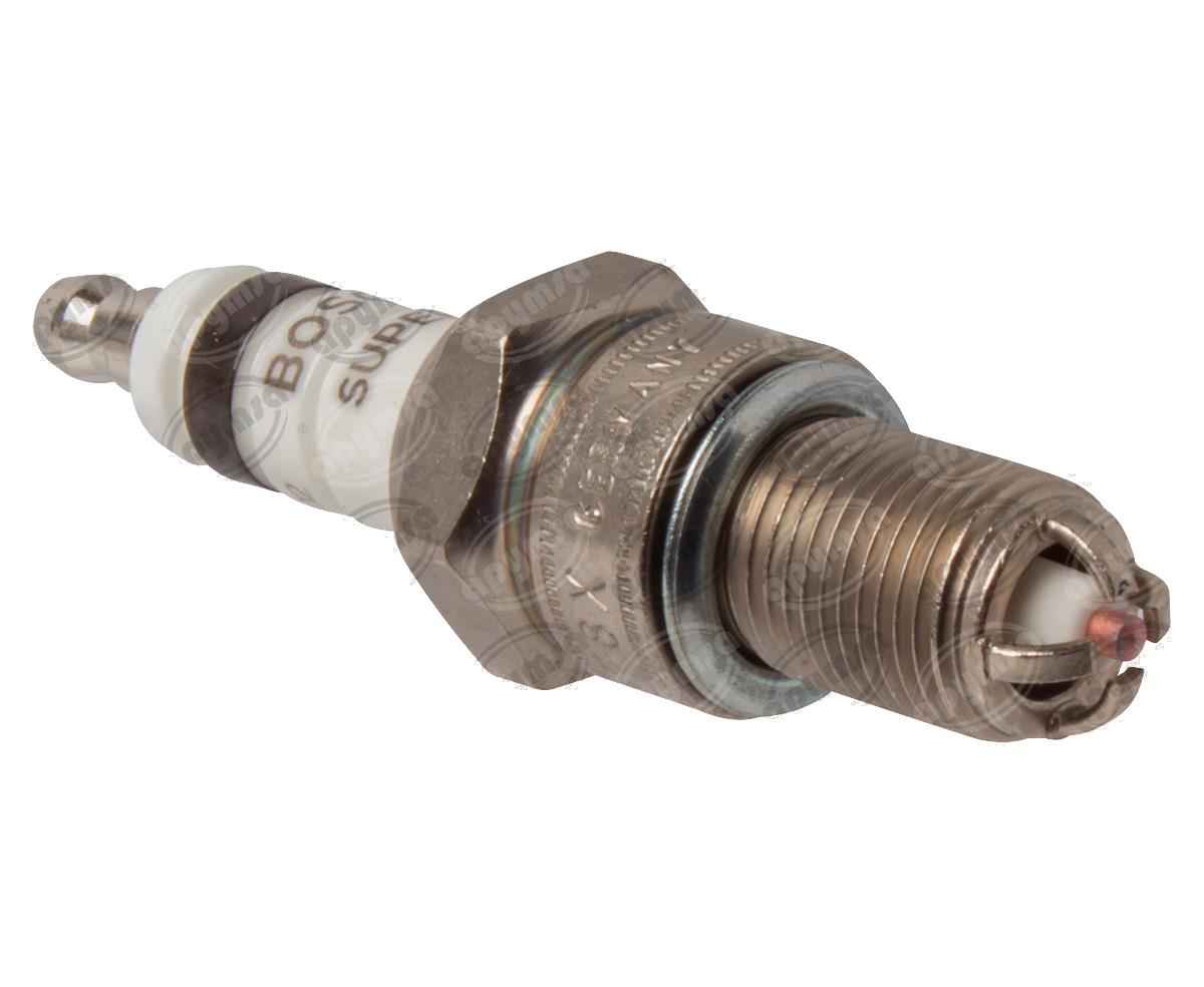 BUJIA RESISTIVA 4 CHEVROLET, DODGE, HYUNDAI, NISSAN BOSCH BOSCH WR78X 