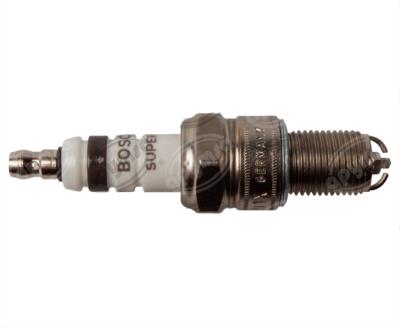 BUJIA RESISTIVA 4 CHRYSLER, DODGE, NISSAN BOSCH BOSCH WR91X 