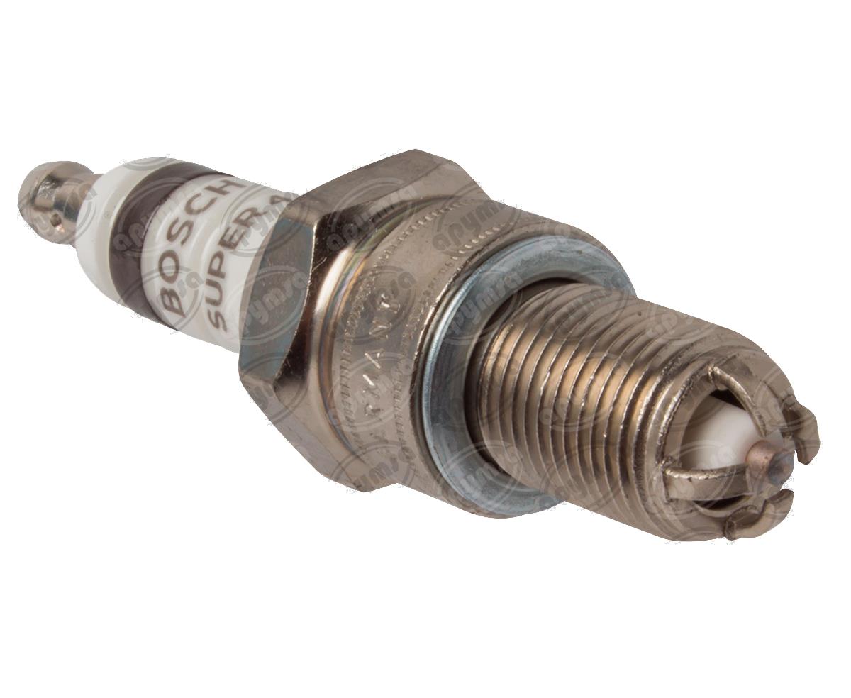 BUJIA RESISTIVA 4 CHRYSLER, DODGE, NISSAN BOSCH BOSCH WR91X 